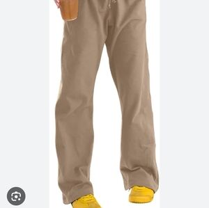 BCBGeneration wide leg sweatpants